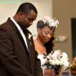 Jonell & Gregory