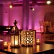 Moroccan Themed Post Wedding Celebration